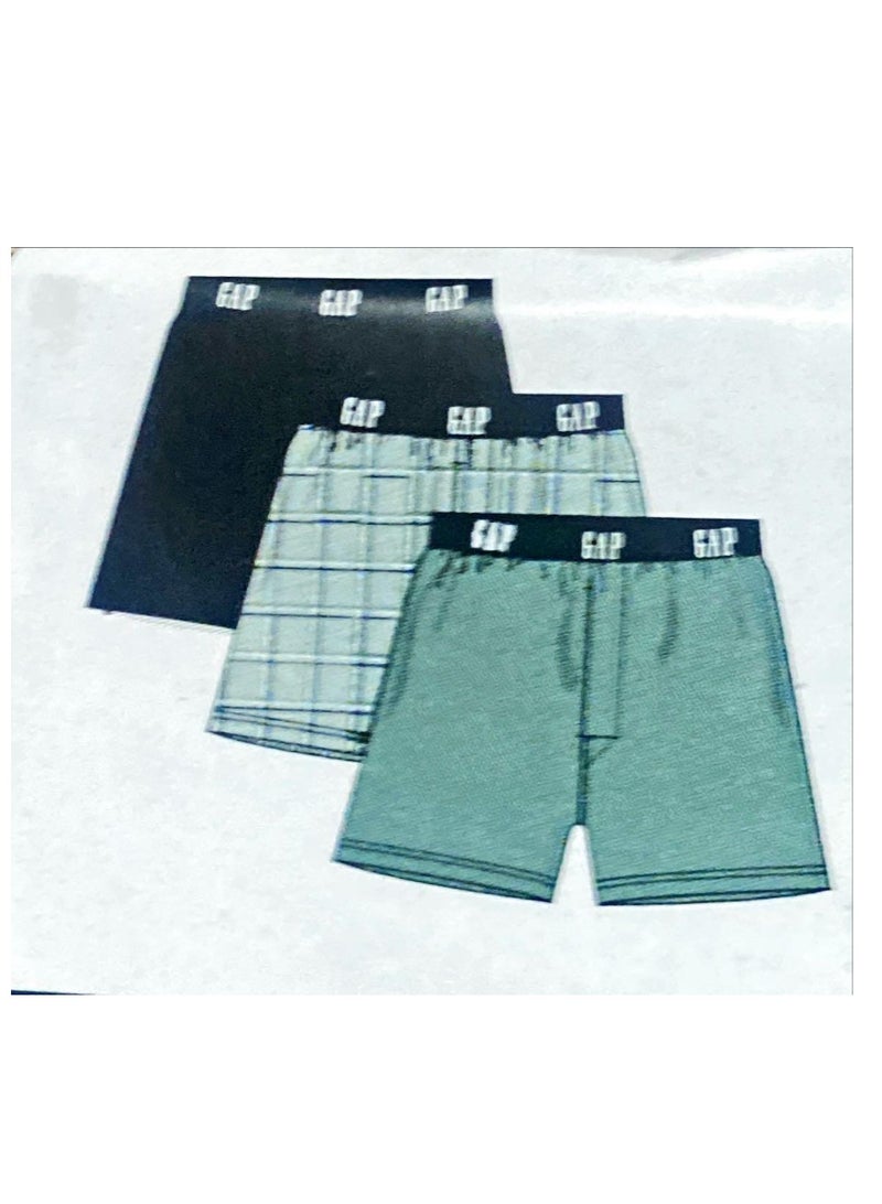 جاب بوكسرات قطن من GAP  - Image 2