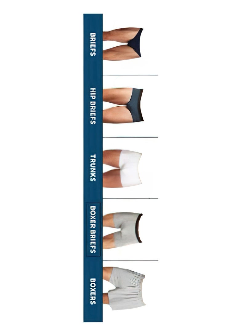 جاب بوكسرات قطن من GAP  - Image 4