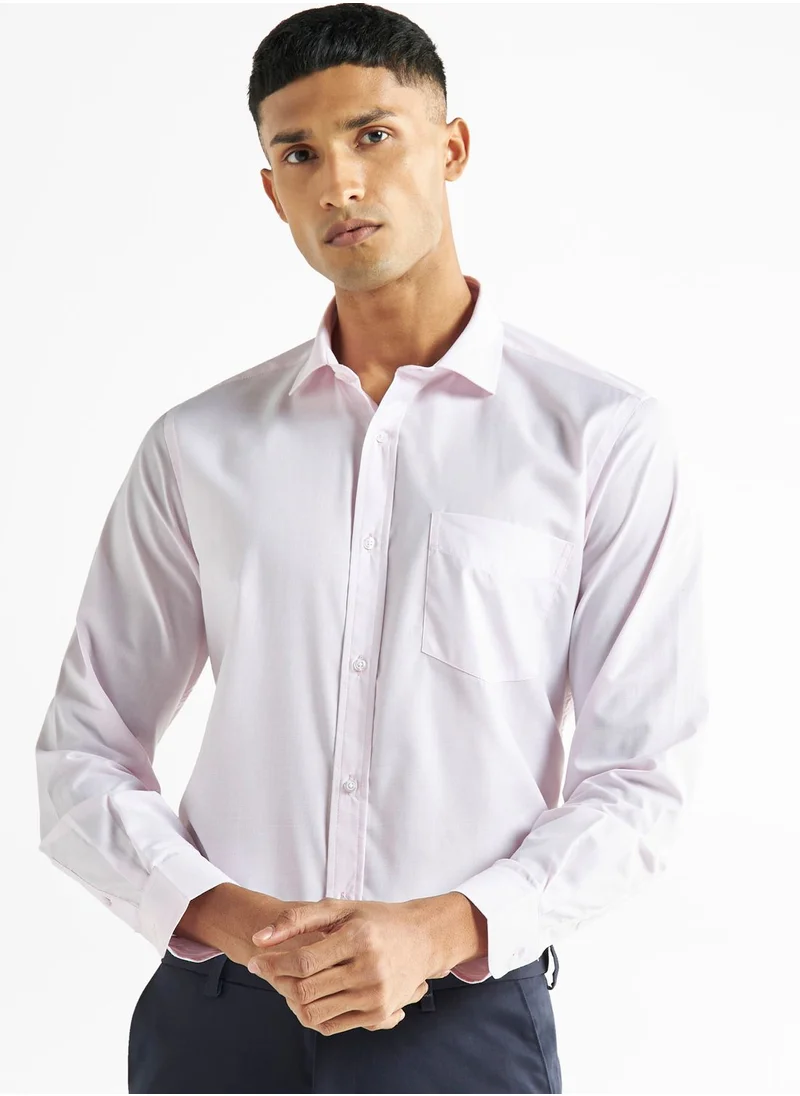 فاف Essentials Regular
  Fit Shirts