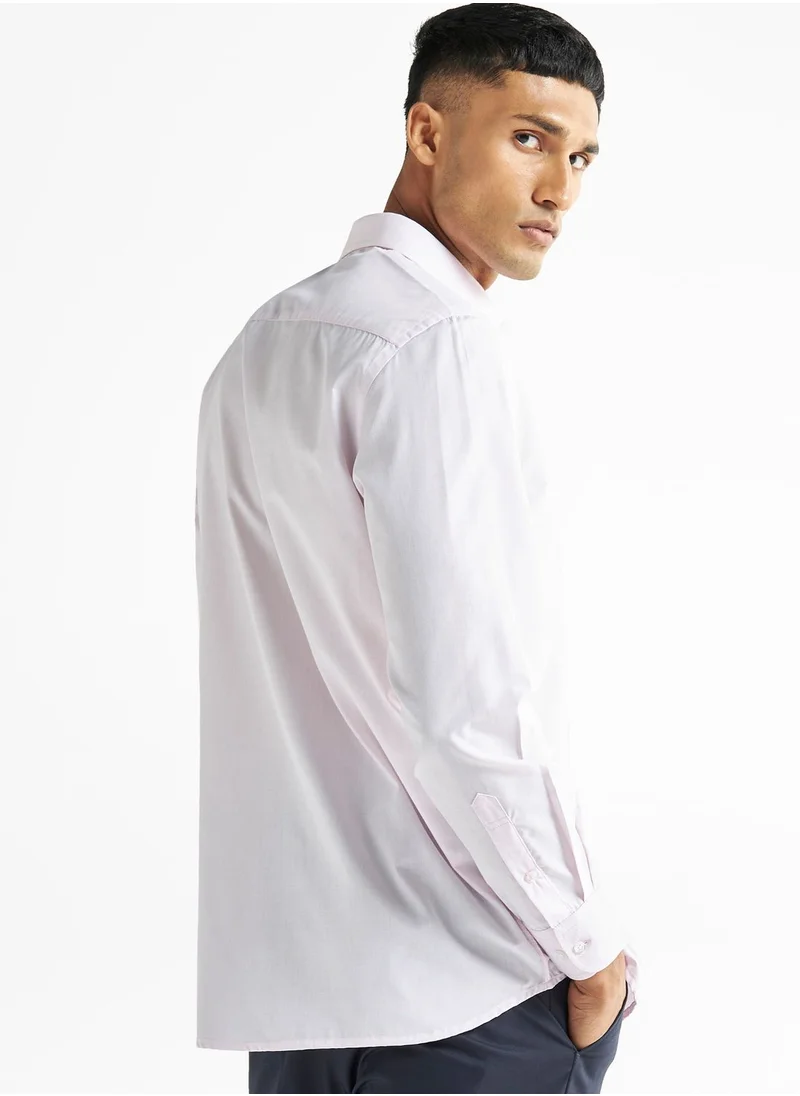 فاف Essentials Regular
  Fit Shirts