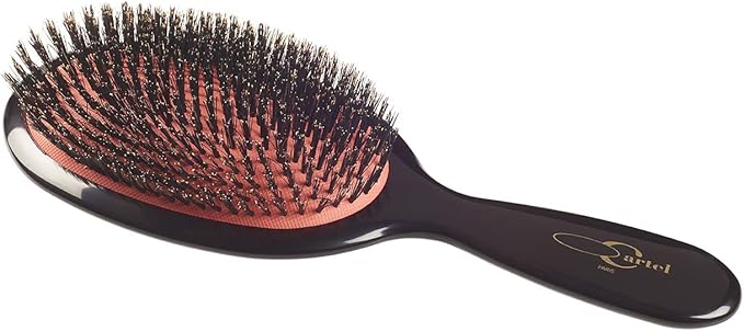 Cartel Pneumatic Boar Brush Large