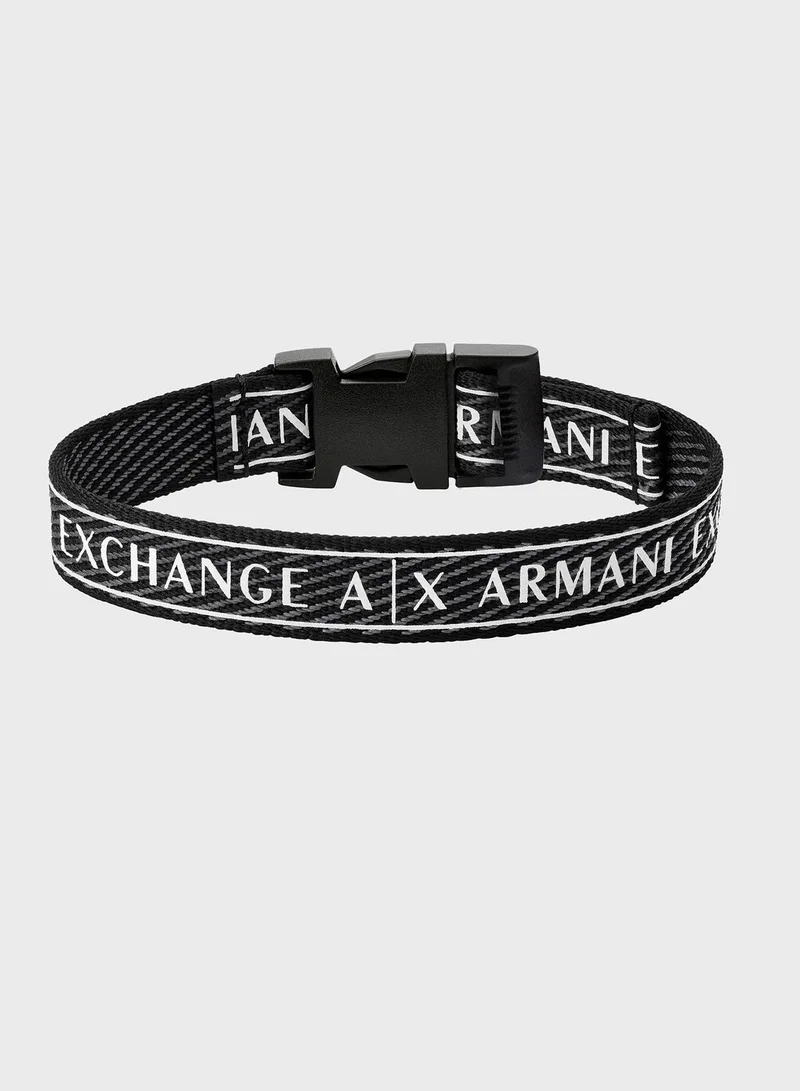Armani Exchange Emporio Armani Bracelet
