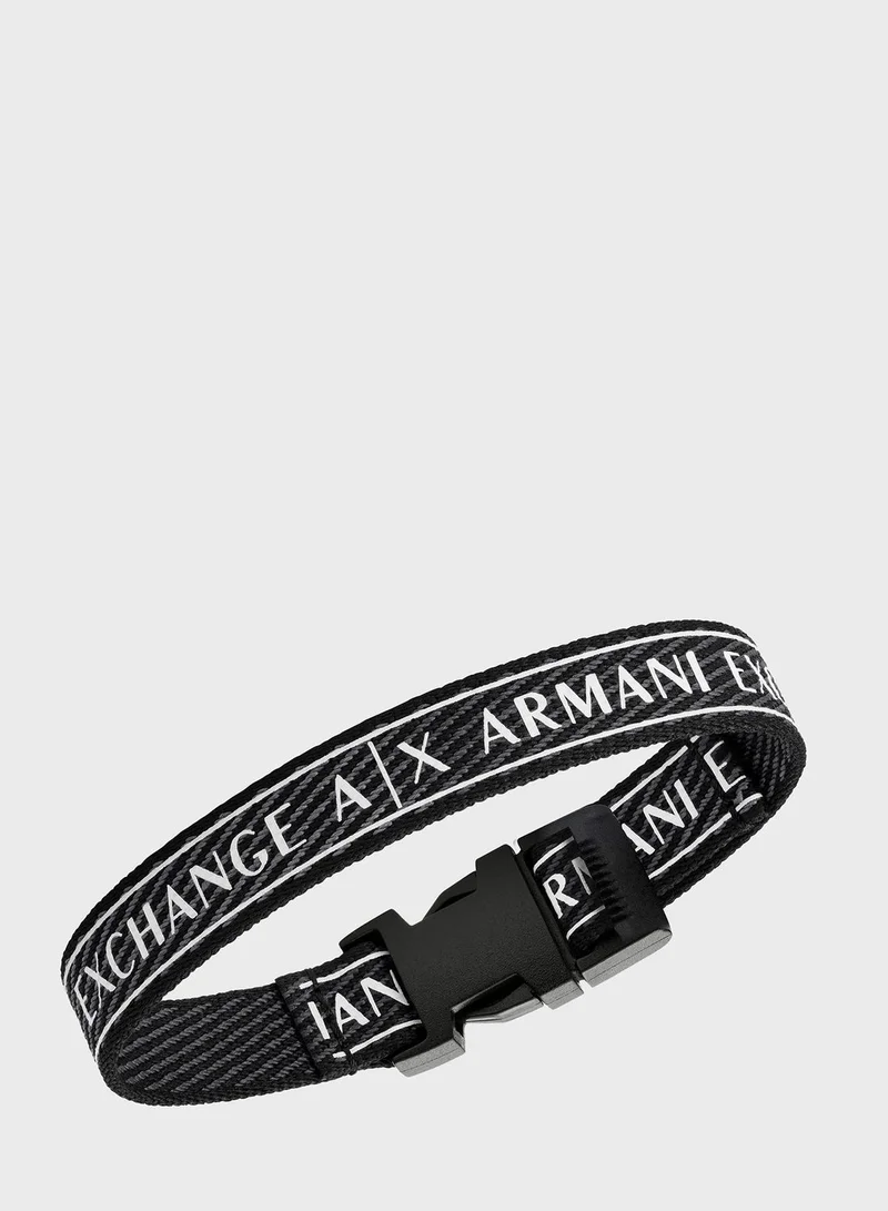 Armani Exchange Emporio Armani Bracelet