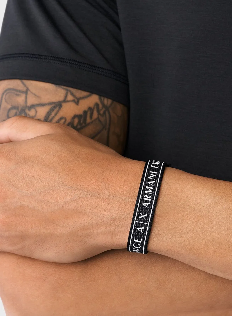 Armani Exchange Emporio Armani Bracelet
