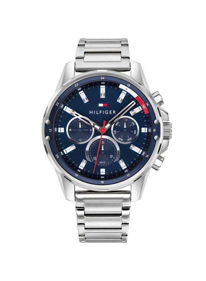 Tommy Hilfiger Watch Men 1791788 - Image 1