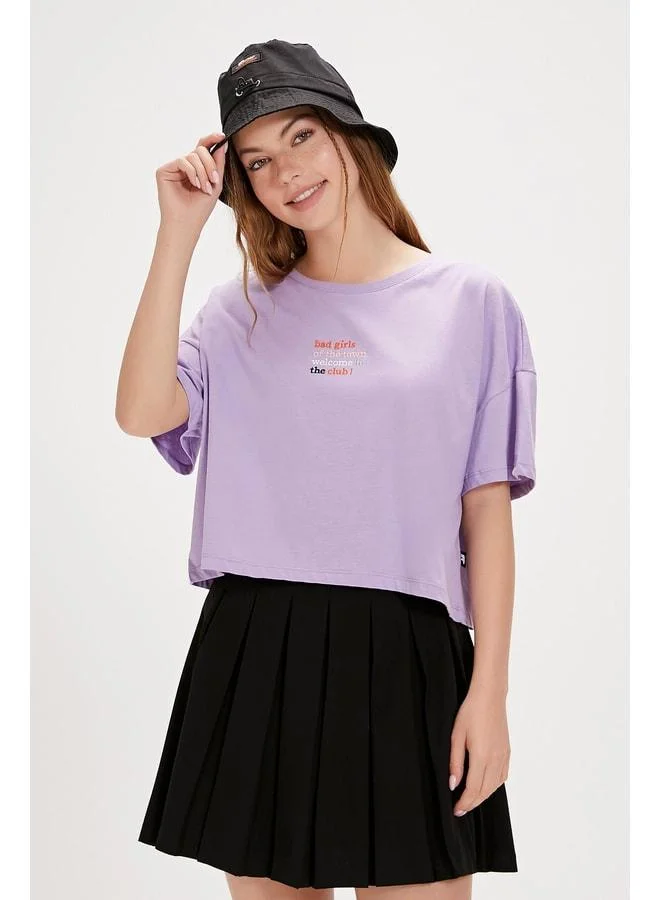 Bad Bear  TOWN T-SHIRT. for Women | Best Price UAE