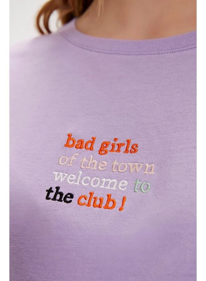 Bad Bear  TOWN T-SHIRT. for Women | Best Price UAE