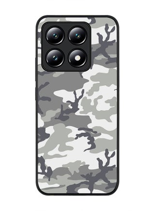 For Xiaomi 14T Case,Slim fit Camera Protection, Shockproof Thin Phone cover - Artic Camo - pzsku/Z9F4A9412830F230E082DZ/45/_/1732111818/5e33de3e-f509-4934-b028-5a6cb66fa805