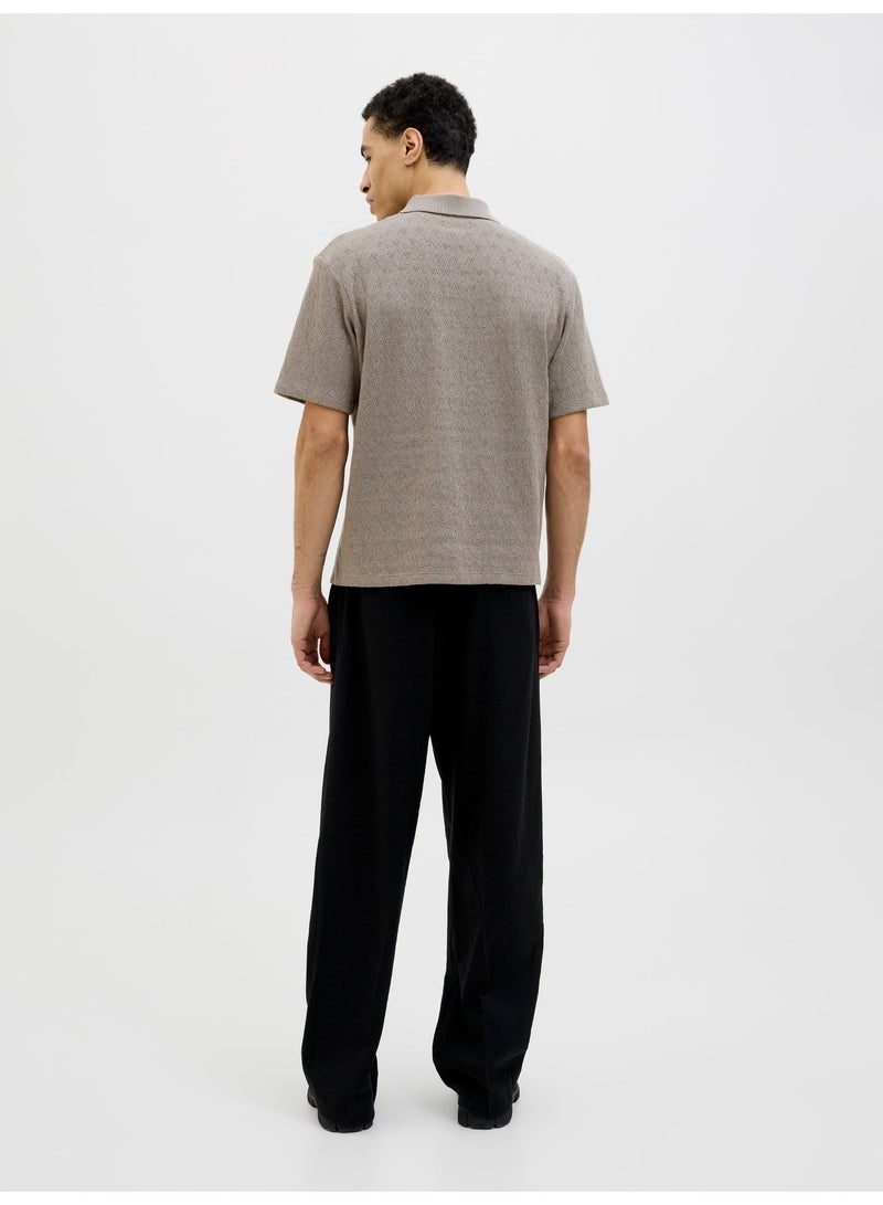 JACK & JONES MEN POLO SHIRT - Image 4