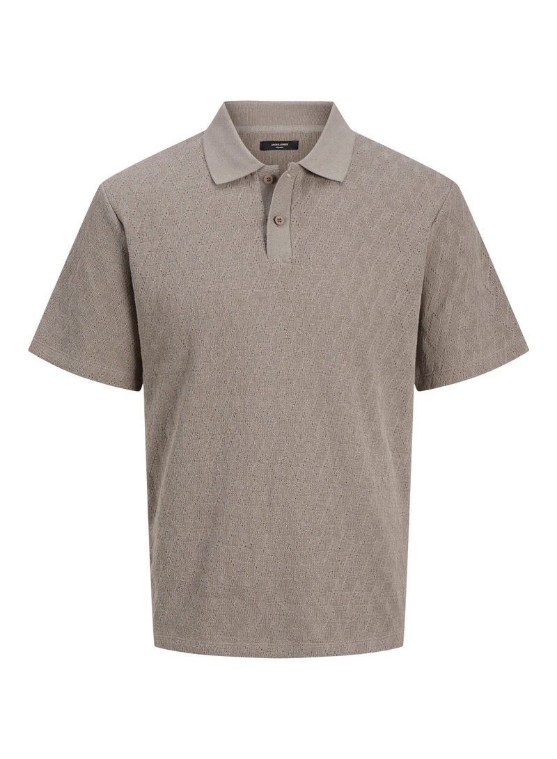 JACK & JONES MEN POLO SHIRT - Image 2