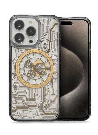 Clear Black