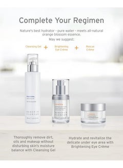 Kerstin Florian Rescue Crème, Hydrating Face Moisturizer For Dry Skin, Day To Night Cream To Boost Collagen & Elastin, Reduce Wrinkles (1.7 Fl Oz)  - Image 2