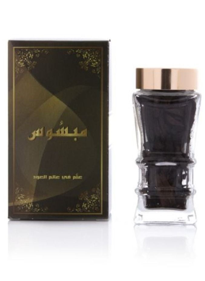 الماجد للعود - مبسوس الماجد - 28 جم - Image 1