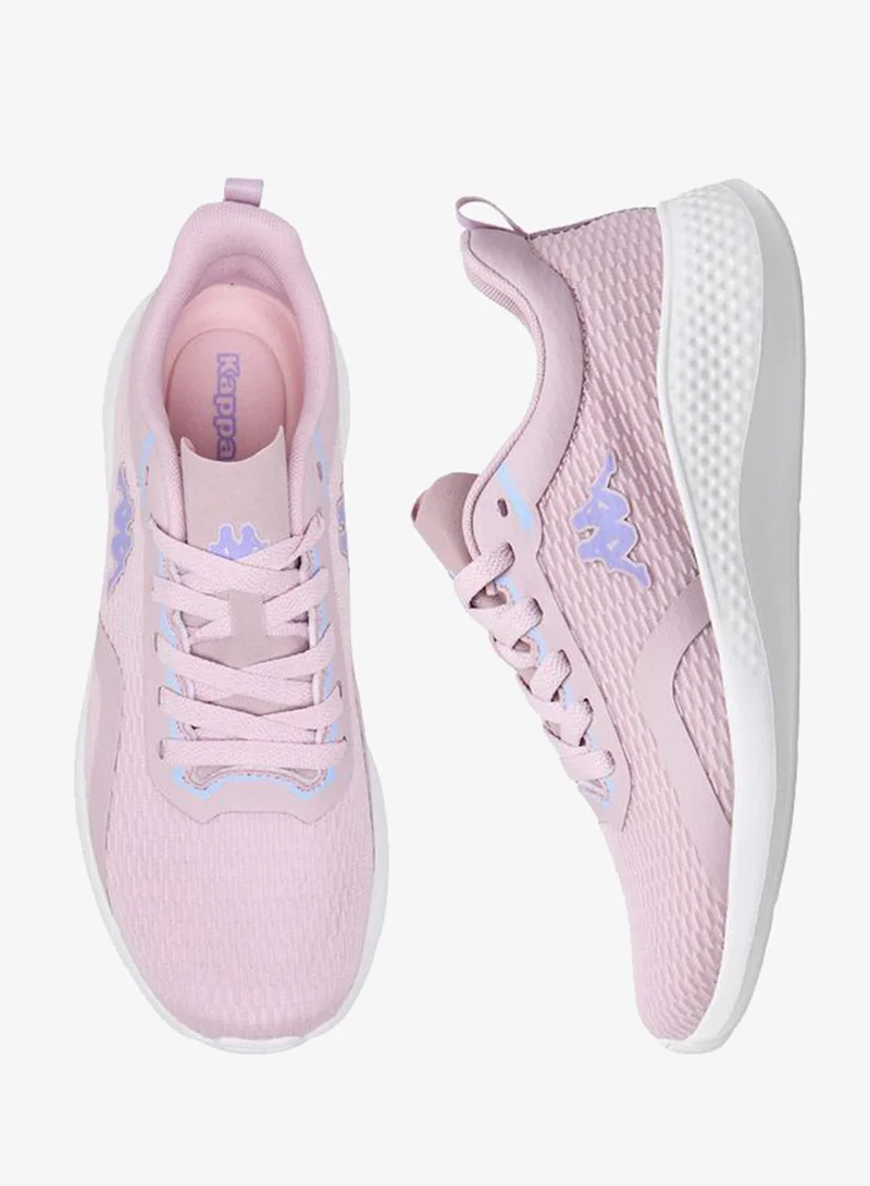 Kappa Women Lace-Up Sports Shoes