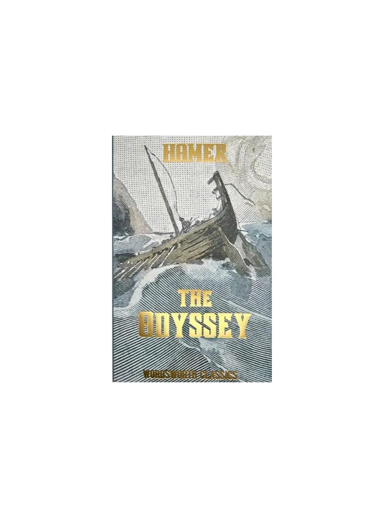 The Odyssey
