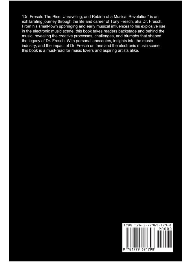 null - Breaking Dimensions: A History of Dr. Fresch - Image 1