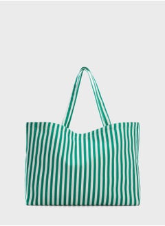 MANGO Guetaria Tote  - Image 1