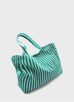 MANGO Guetaria Tote  - Image 3