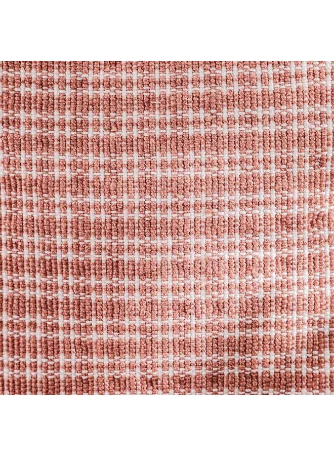 DANUBE HOME Outdoor Woven Cushion | Patio Throw Pillow Winter Garden Farmhouse Decor Outdoor Furniture | Decorative Pillows For Outdoor Seating Chair Sofa Swings 50X50cm-Multi Color 231202708928