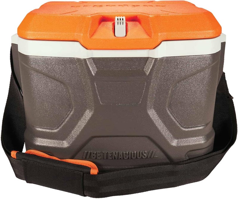Ergodyne Ergodyne Chill Its 5170 Hard Sided Cooler Insulated Lunch Box 17Quart  - Image 3