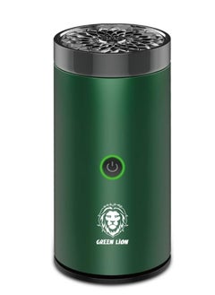 GREEN LION Smart Bakhour Rechargeable Electric Car Incense Burner  - Image 1