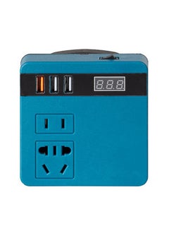 Generic 120W Lithium Battery Inverter Multifunction Lithium Tools