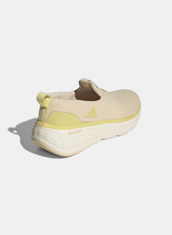 Adidas Cloudfoam Go Lounger Shoes - Image 4
