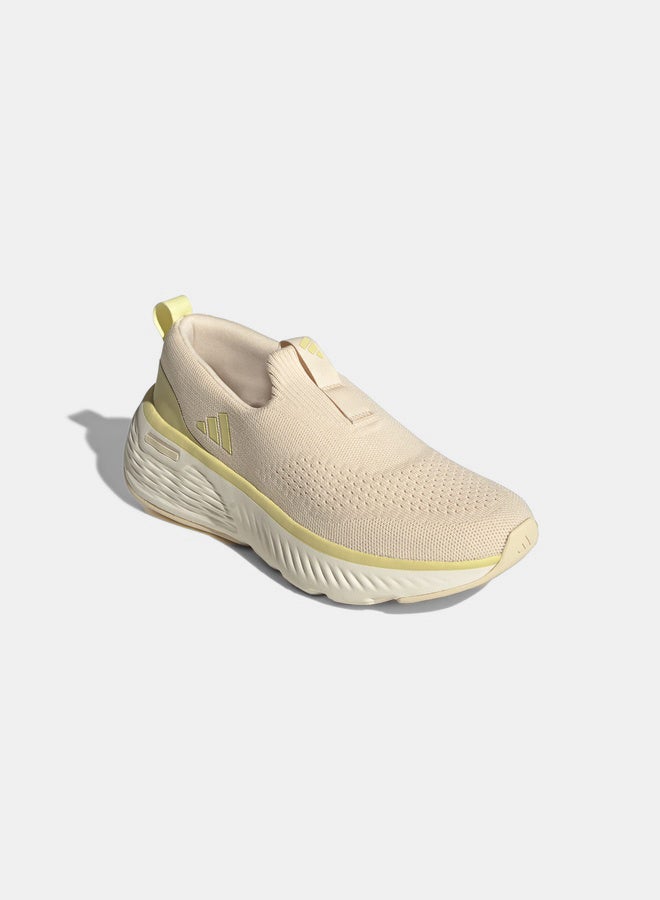 Adidas Cloudfoam Go Lounger Shoes - Image 3