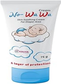 No WaWa Diaper Rash Cream - pzsku/Z9F4BA54E63D8EA3BFDA7Z/45/_/1717887474/84f1614d-3696-499c-acff-d033dc441efc