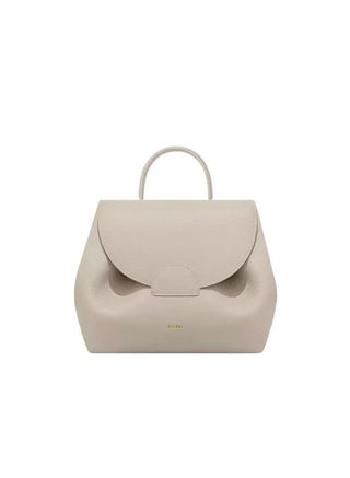 Polene Smile Bag - French Minimalist Design, Genuine Leather, Chic Everyday Tote for Women - pzsku/Z9F4BBCBF5EA3007271DFZ/45/1741314725/5c58addd-09dc-41ef-85a3-505dd53a8db5