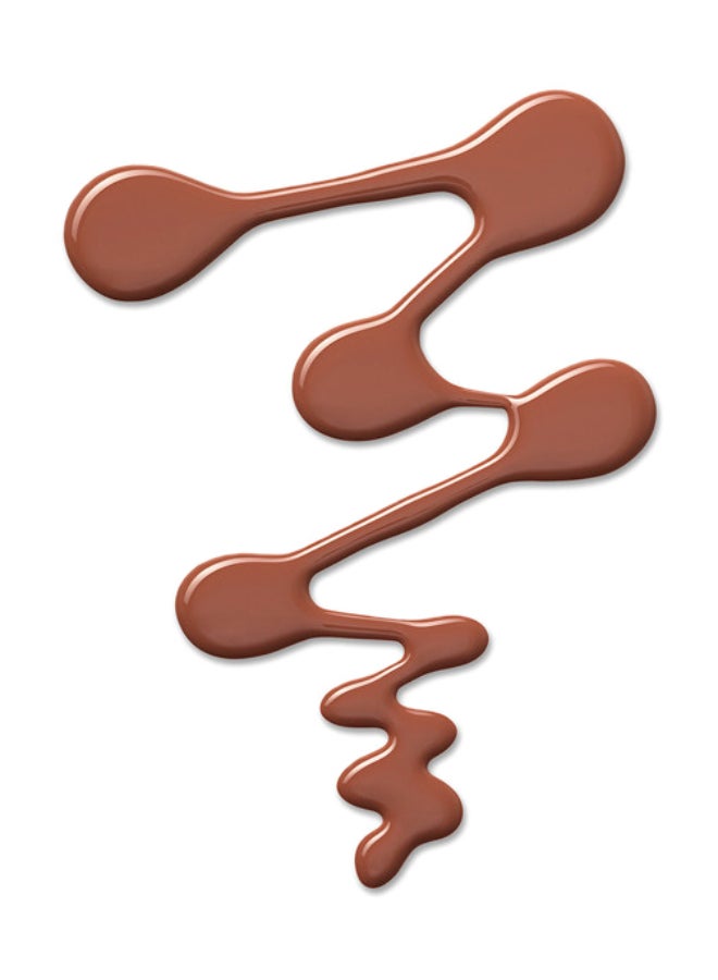 flormar Jelly Look Nail Enamel JL54 Terracotta - Image 2