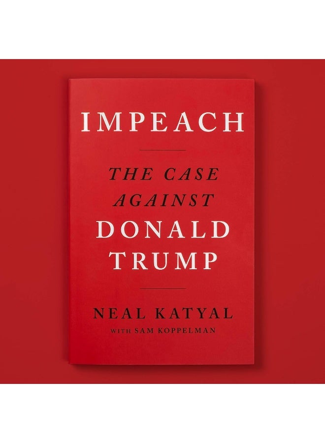 Impeach: The Case Against Donald Trump - Image 2