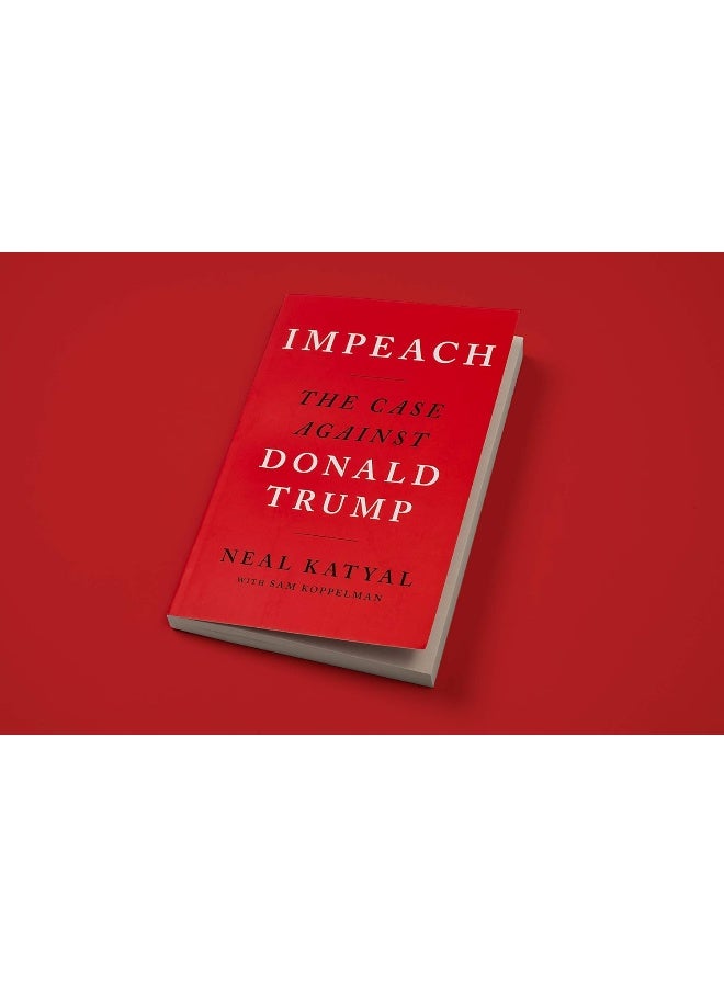 Impeach: The Case Against Donald Trump - Image 3