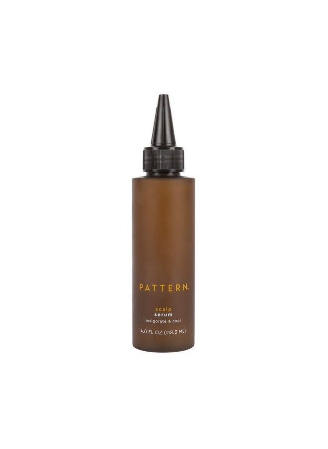 PATTERN - PATTERN by Tracee Ellis Ross Scalp Serum for Dry Hair & Scalp 4 oz/ 118.3 mL - Image 1