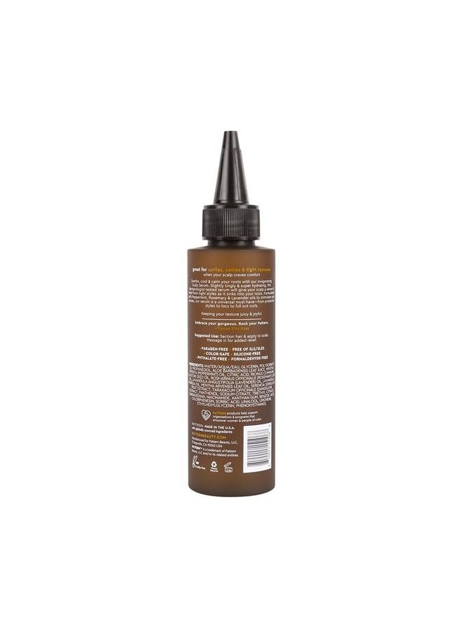 PATTERN - PATTERN by Tracee Ellis Ross Scalp Serum for Dry Hair & Scalp 4 oz/ 118.3 mL - Image 1