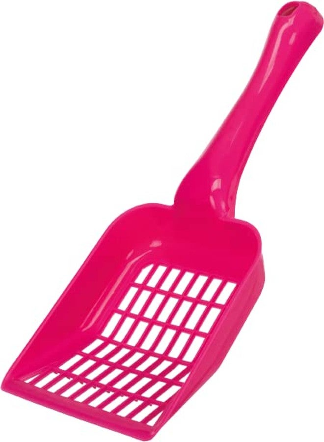 Trixie: - Litter Scoop for Clumping and Silicate Litter | Made with Durable Material and a Durable Design, Specially Designed to be User-Friendly | Available in Medium - Image 2