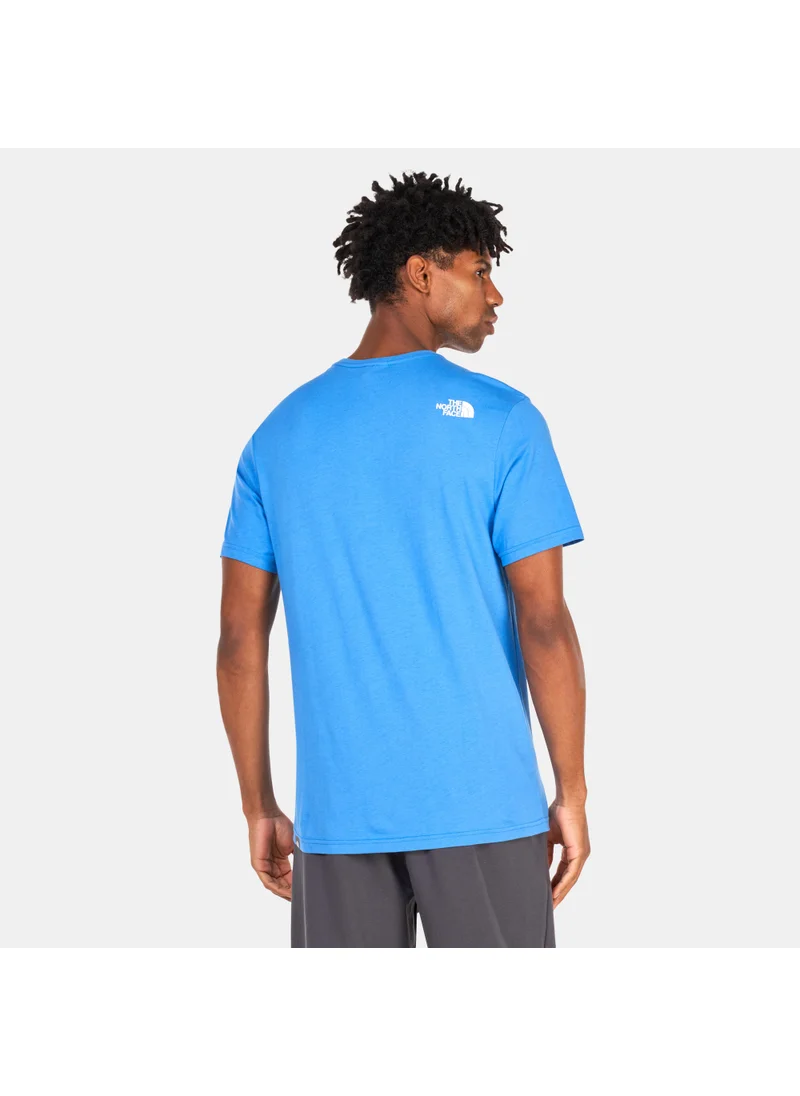 THE NORTH FACE Men's Easy T-Shirt