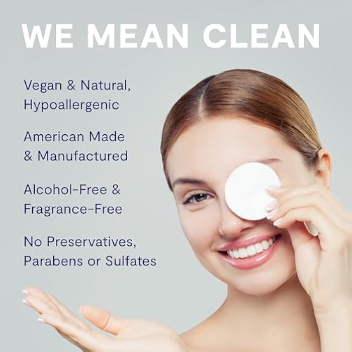 Eye Love Lid and Lash Cleanser – 1oz Bottle – Pure Hypochlorous Acid Spray for Soothing Dry Eye Irritation – Daily Eyelid & Lash Cleanser​ - Image 2