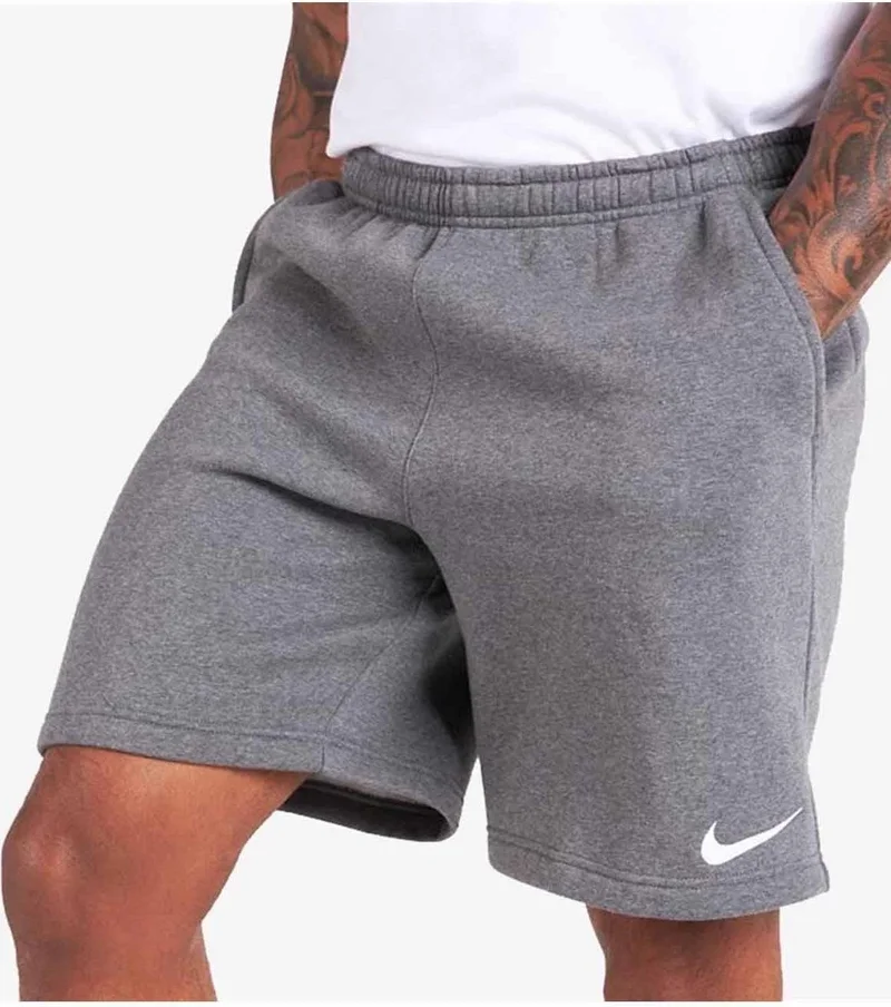 نايكي Men's Cotton Shorts Men's Shorts NK6910-071-K.GRI