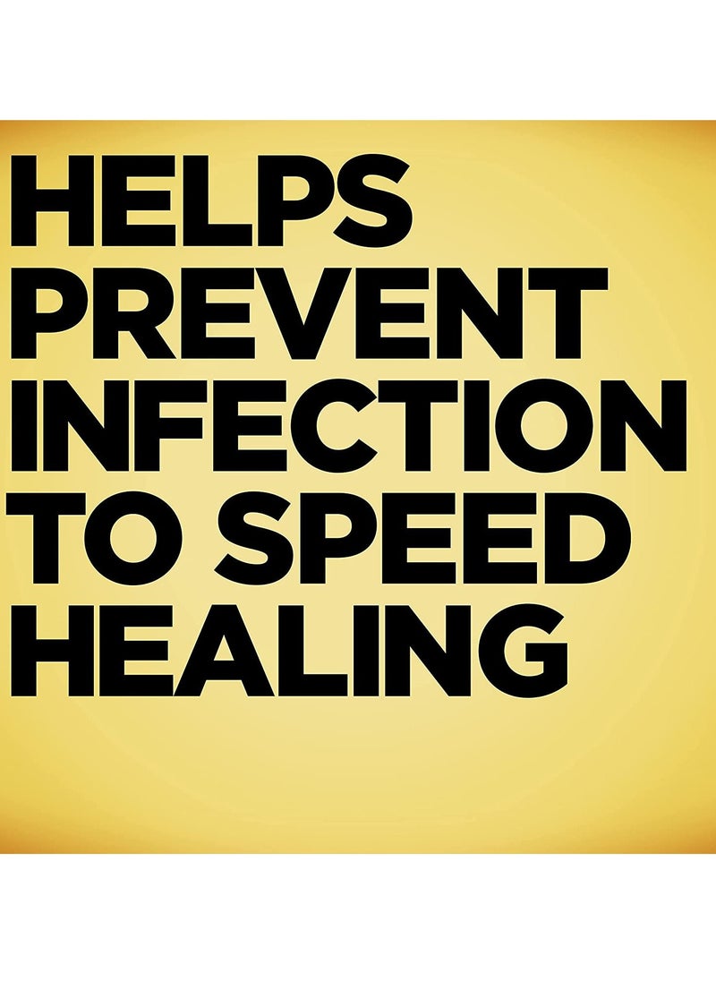 Polysporin - Antibiotic Ointment Heal-Fast formula, 30 g - Image 1