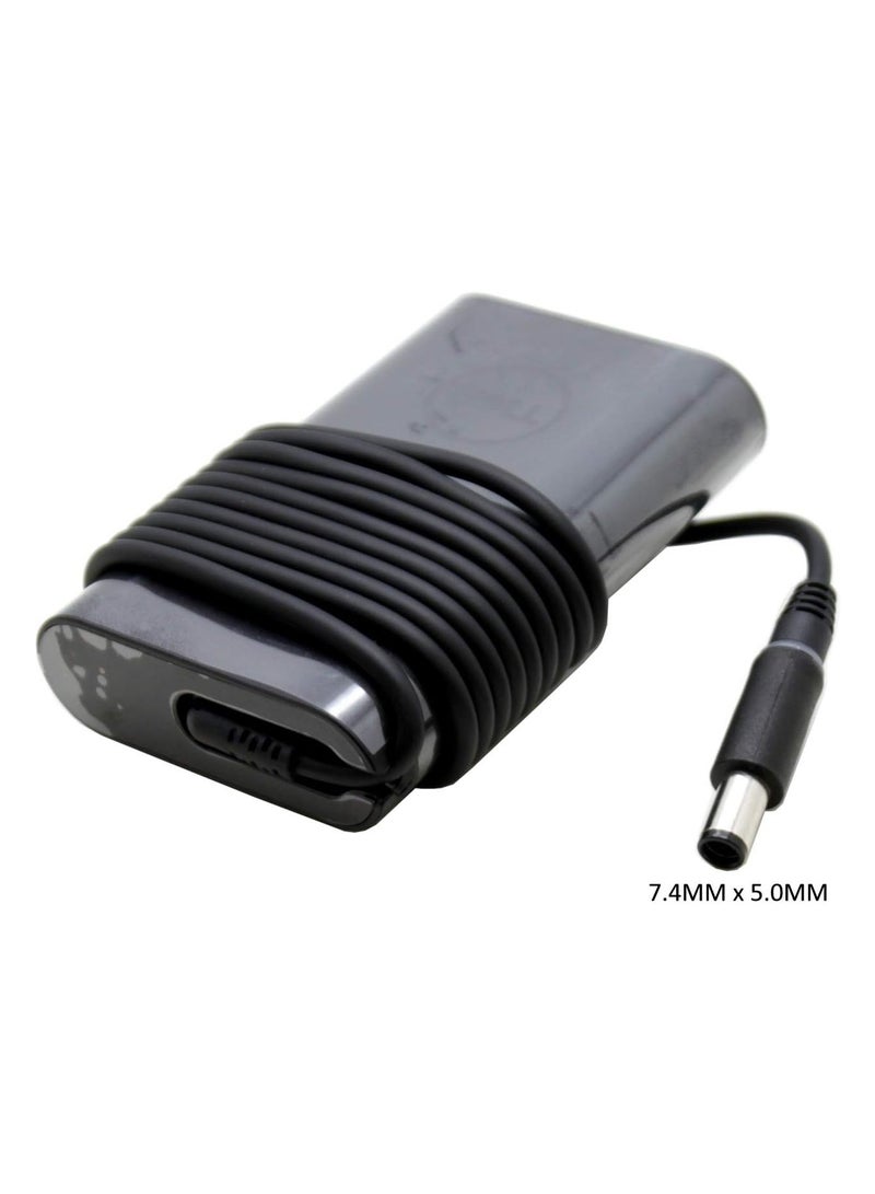 90W Dell Latitude 7480 7490 5490 7280 7390 E5430 E6230 E6330 6430U Laptop Replacement Adapter - Image 3