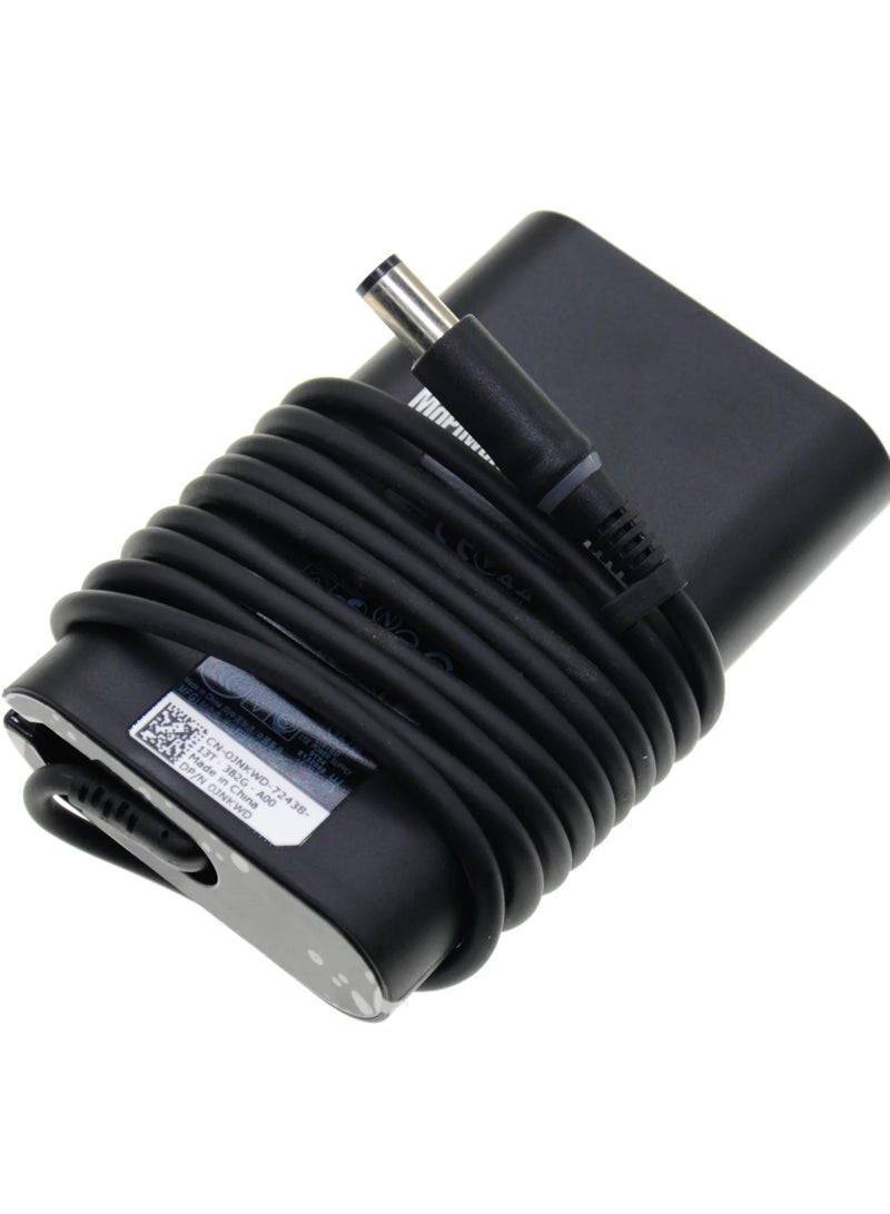 90W Dell Latitude 7480 7490 5490 7280 7390 E5430 E6230 E6330 6430U Laptop Replacement Adapter - Image 1