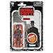 STAR WARS Retro Collection Cad Bane The Book of Boba Fett 375 Inch Collectible Action Figures Ages 4 and Up - Image 2