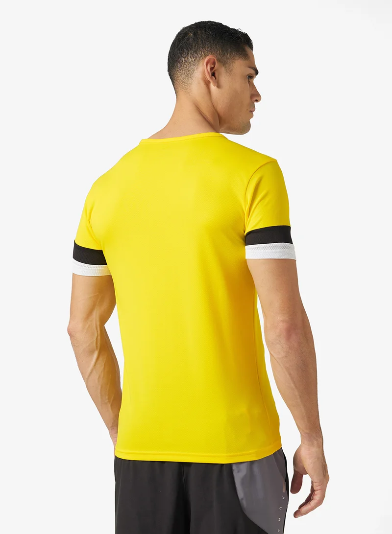 PUMA Teamrise Logo Jersey
