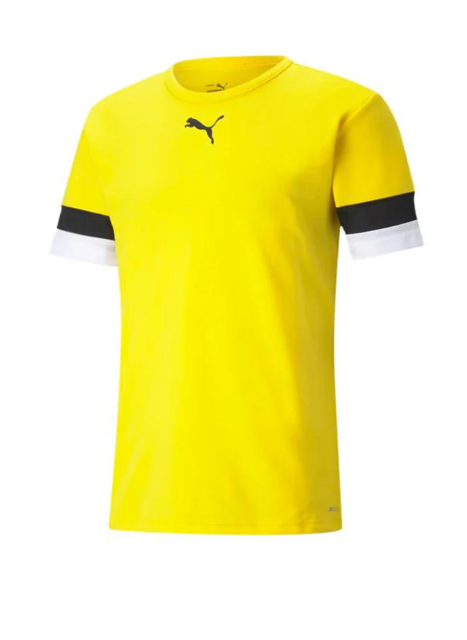 بوما Teamrise Logo Jersey