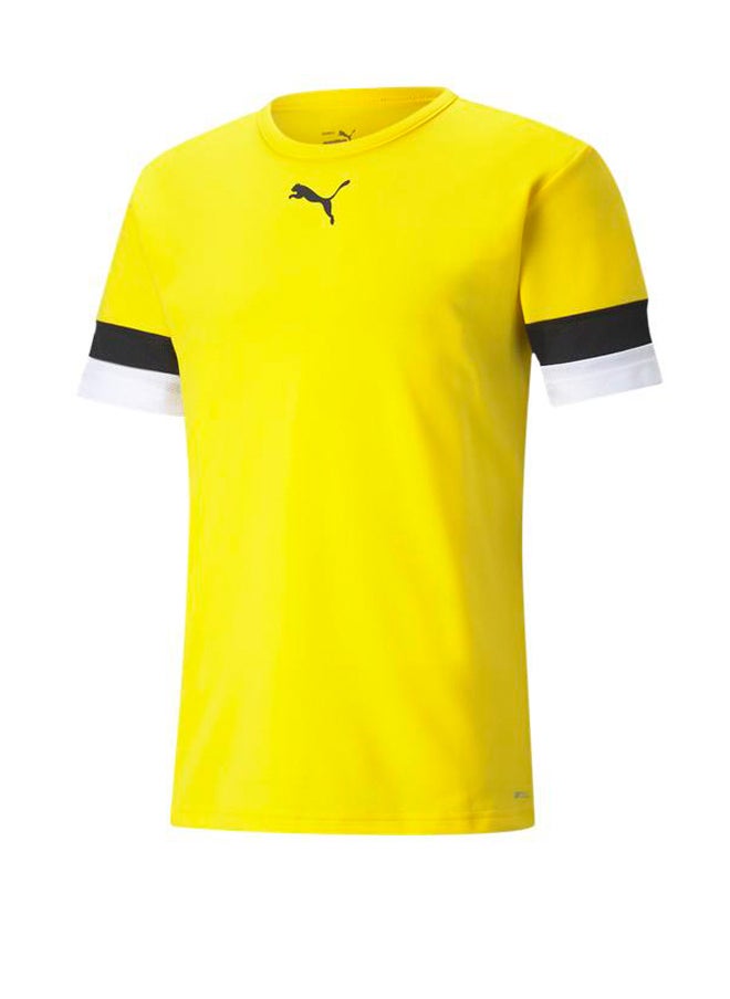 PUMA Teamrise Logo Jersey  - Image 1