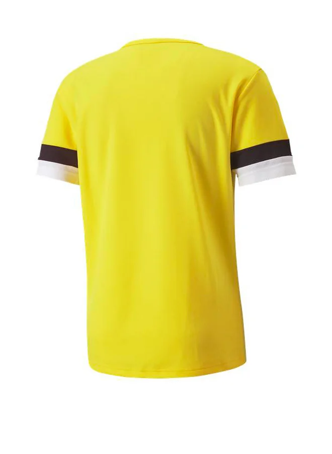 PUMA Teamrise Logo Jersey