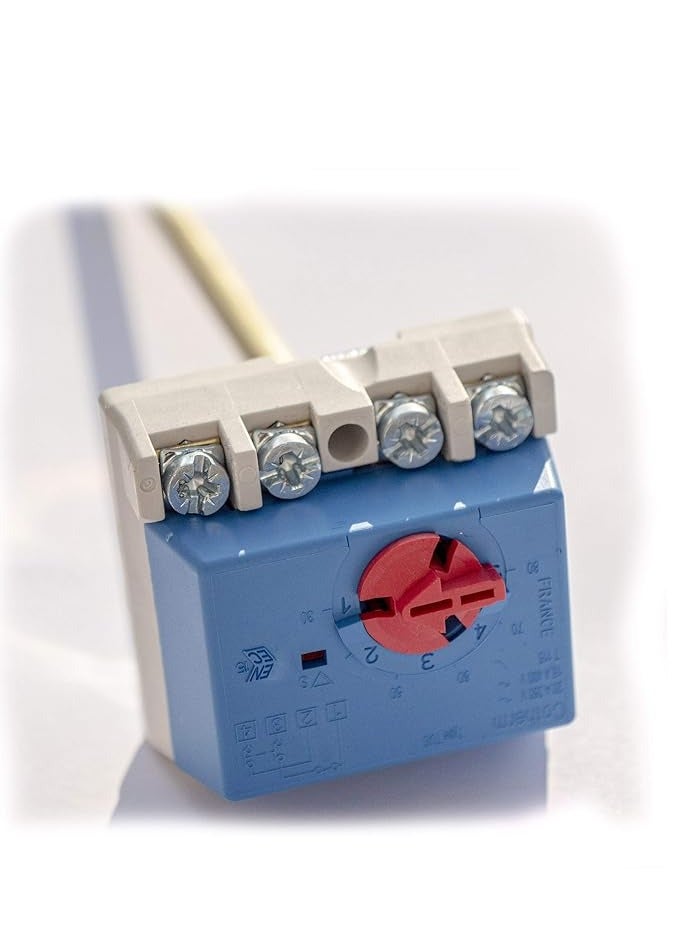 Thermostat for 140/170mm solar Thermosiphon Heater  - Image 3