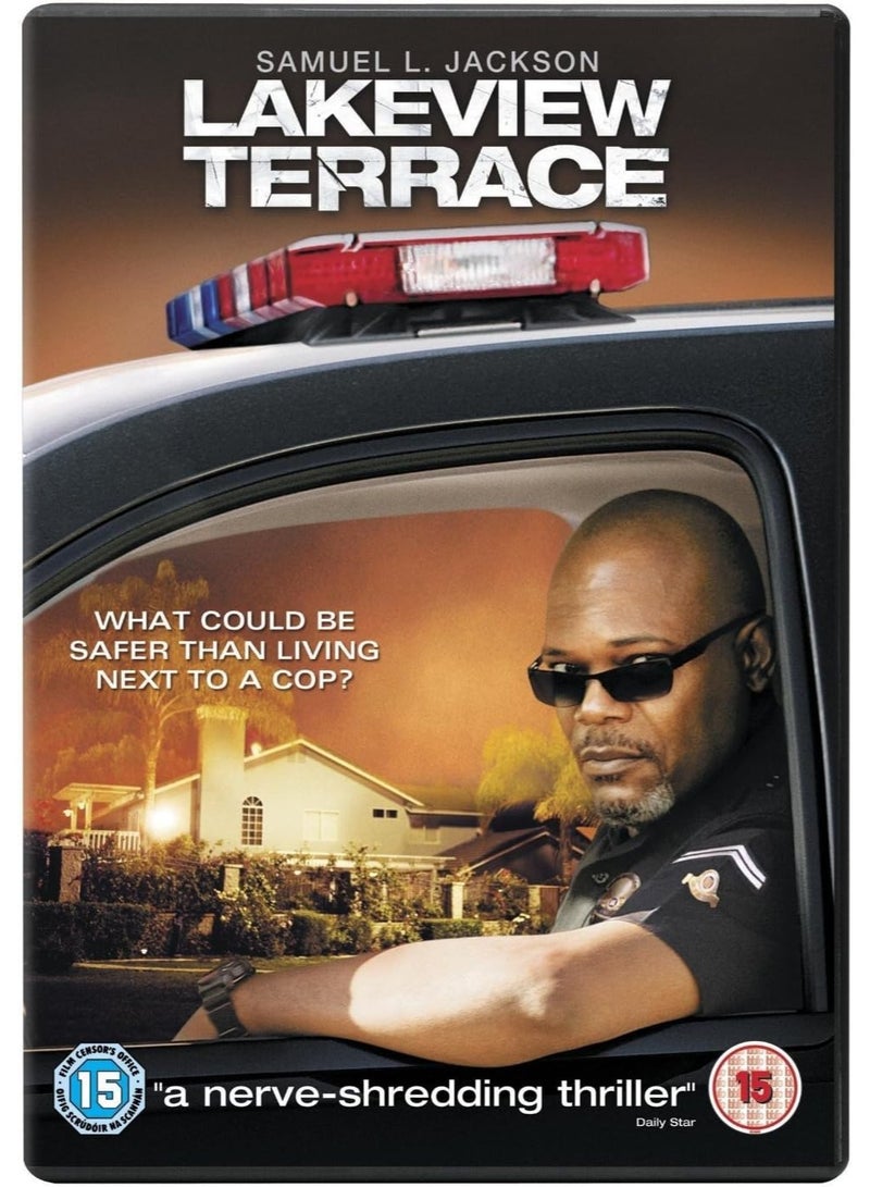 LAKEVIEW TERRACE (2008)-ORG-BD