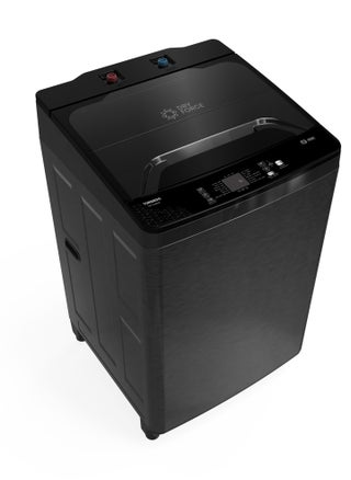 TORNADO 8 Kg Fully Automatic Top Loading Washing Machine with Pump, Auto Imbalance Control, Silent Operation, Quick Wash, Stainless Steel Drum, Child Lock, Black TWT-TLN08LDS - pzsku/Z9F4CF7212BDFCE02047FZ/45/1746224905/88f7abe4-2f66-4f3b-b71e-ae7ae8602784